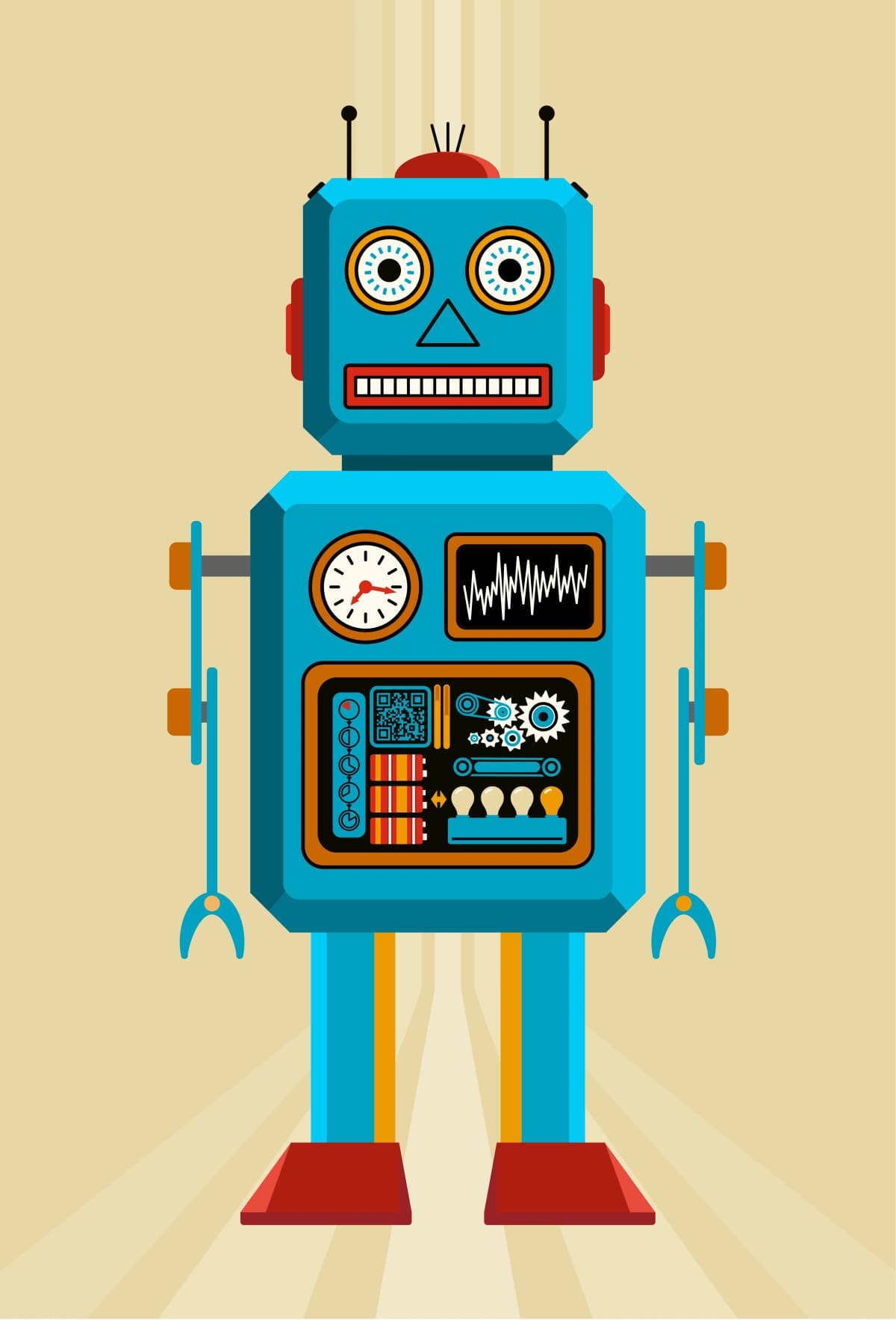 AI & Bot Implementation